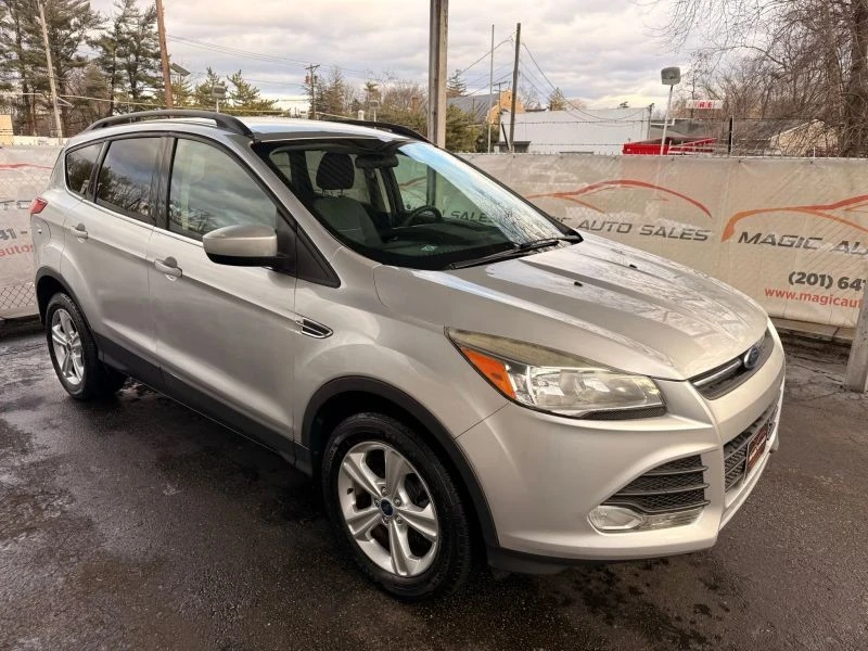 2014 Ford Escape - Image 7 of 12