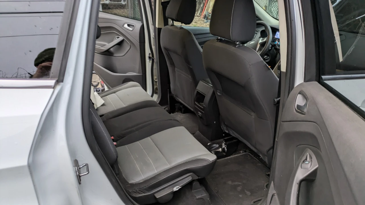 2014 Ford Escape - Image 7 of 8