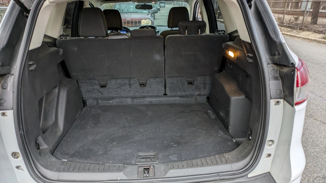 2014 Ford Escape - Image 8 of 8