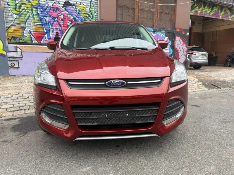 2014 Ford Escape - Image 2 of 12