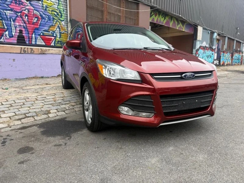 2014 Ford Escape - Image 4 of 12