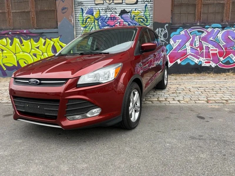 2014 Ford Escape - Image 3 of 12
