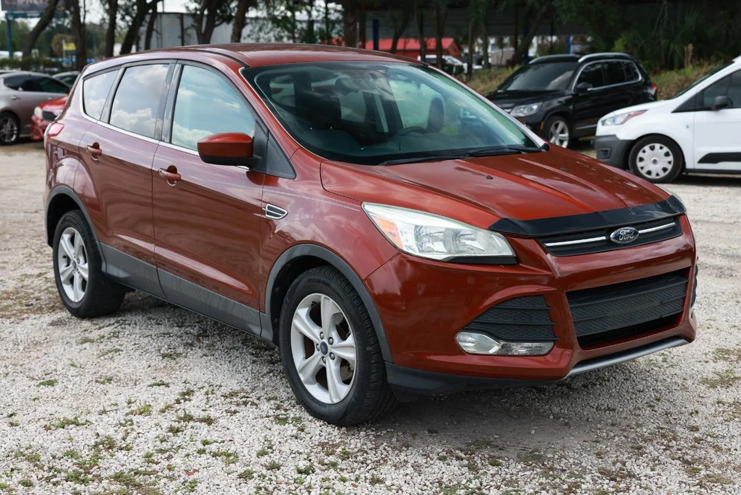 2014 Ford Escape - Image 15 of 31