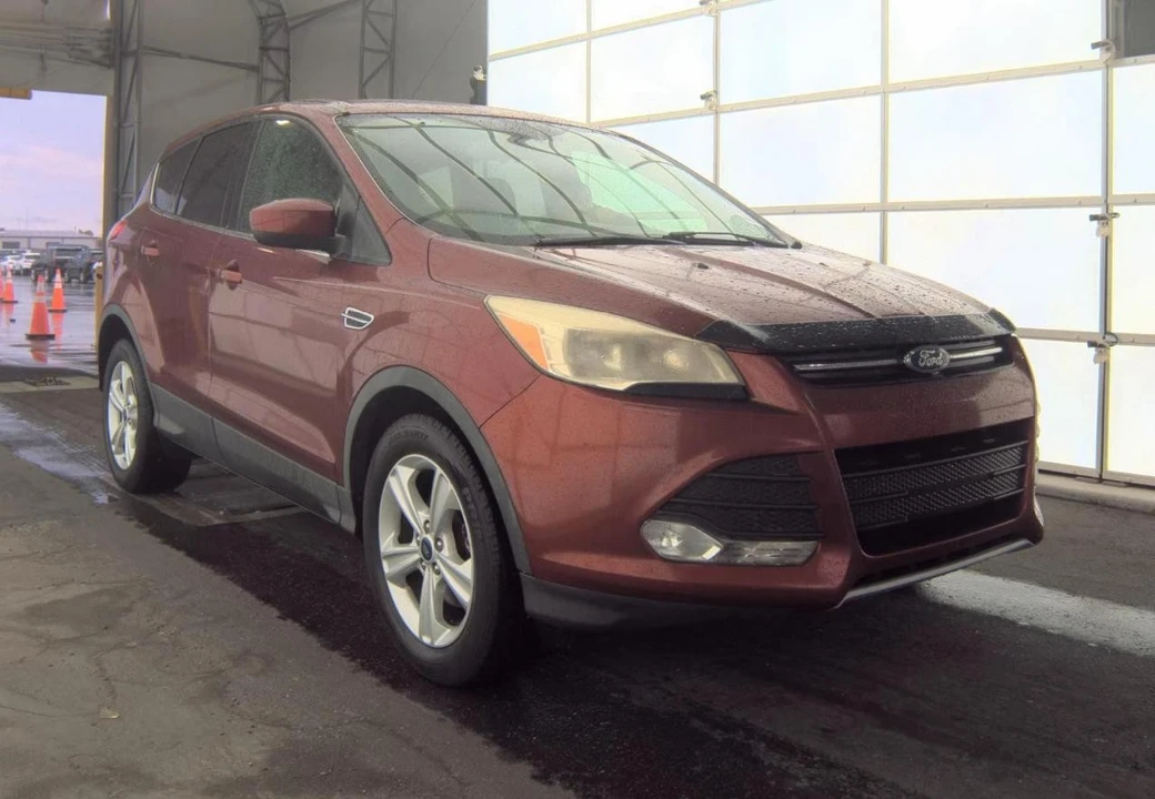 2014 Ford Escape - Image 4 of 18