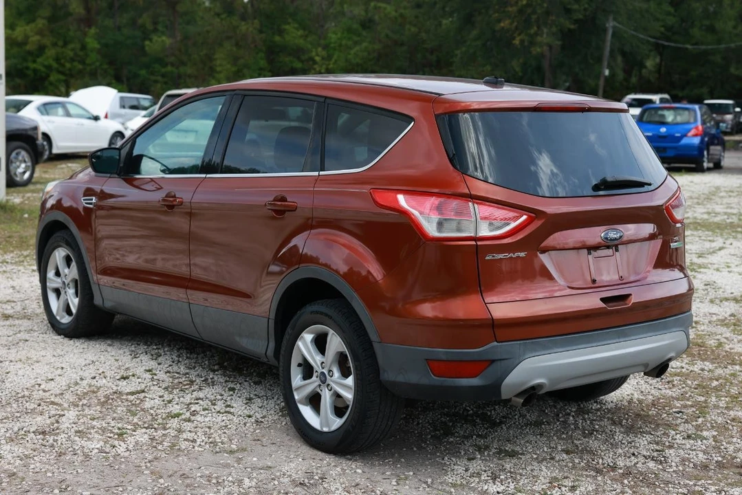 2014 Ford Escape - Image 5 of 31