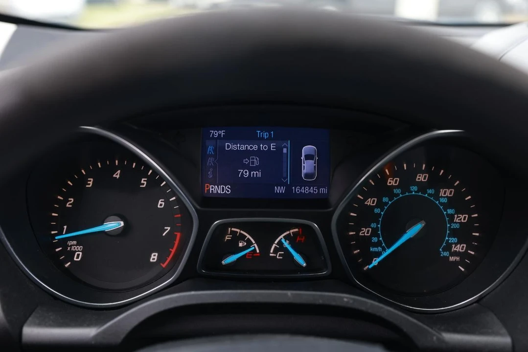 2014 Ford Escape - Image 28 of 31