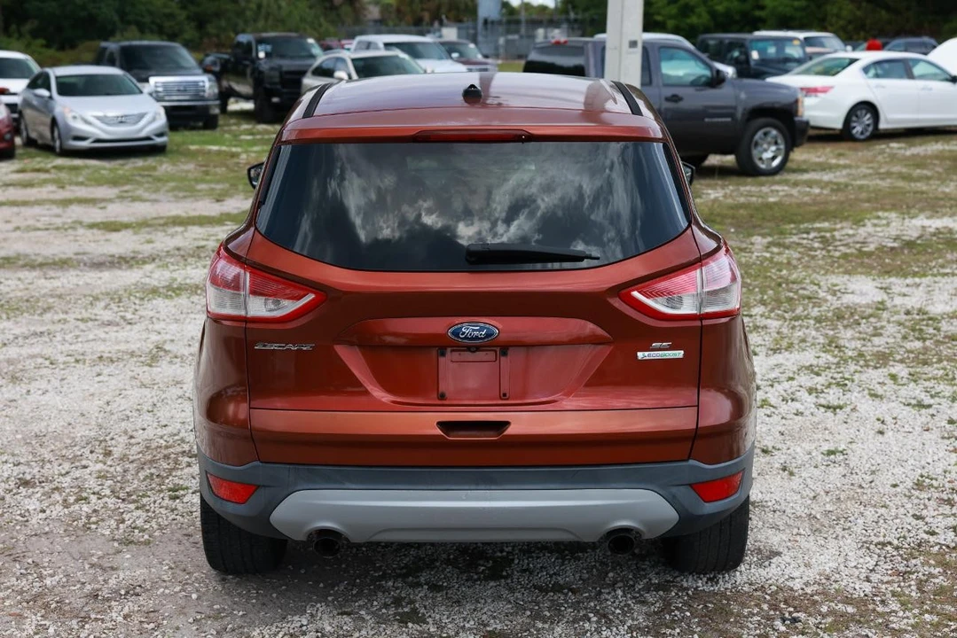 2014 Ford Escape - Image 9 of 31