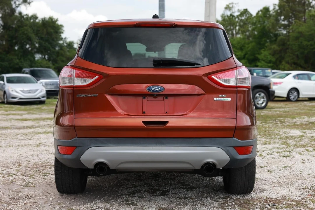 2014 Ford Escape - Image 7 of 31