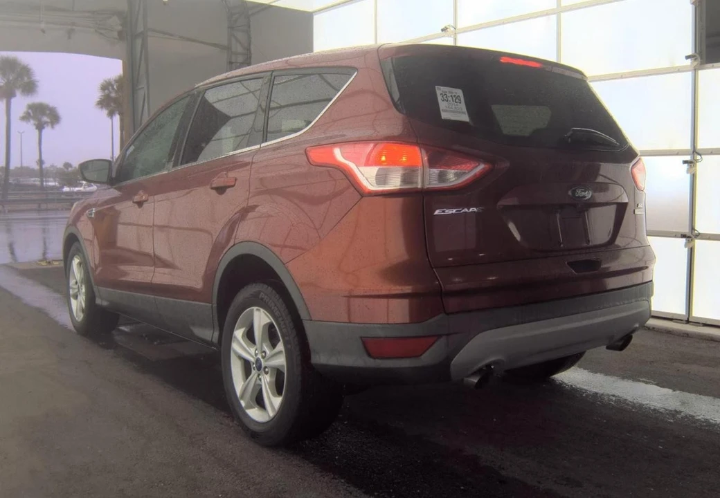 2014 Ford Escape - Image 8 of 18