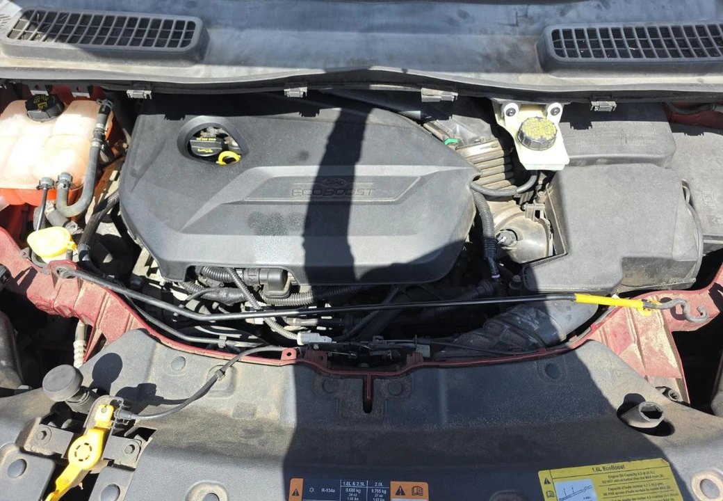 2014 Ford Escape - Image 17 of 18