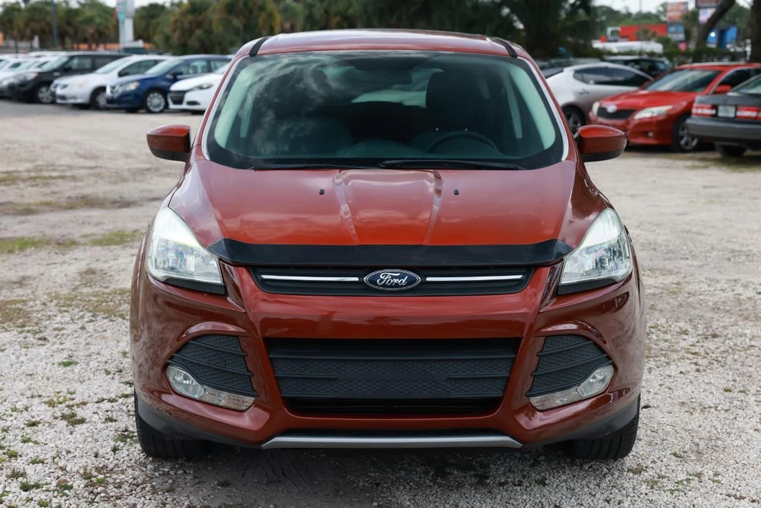2014 Ford Escape - Image 19 of 31