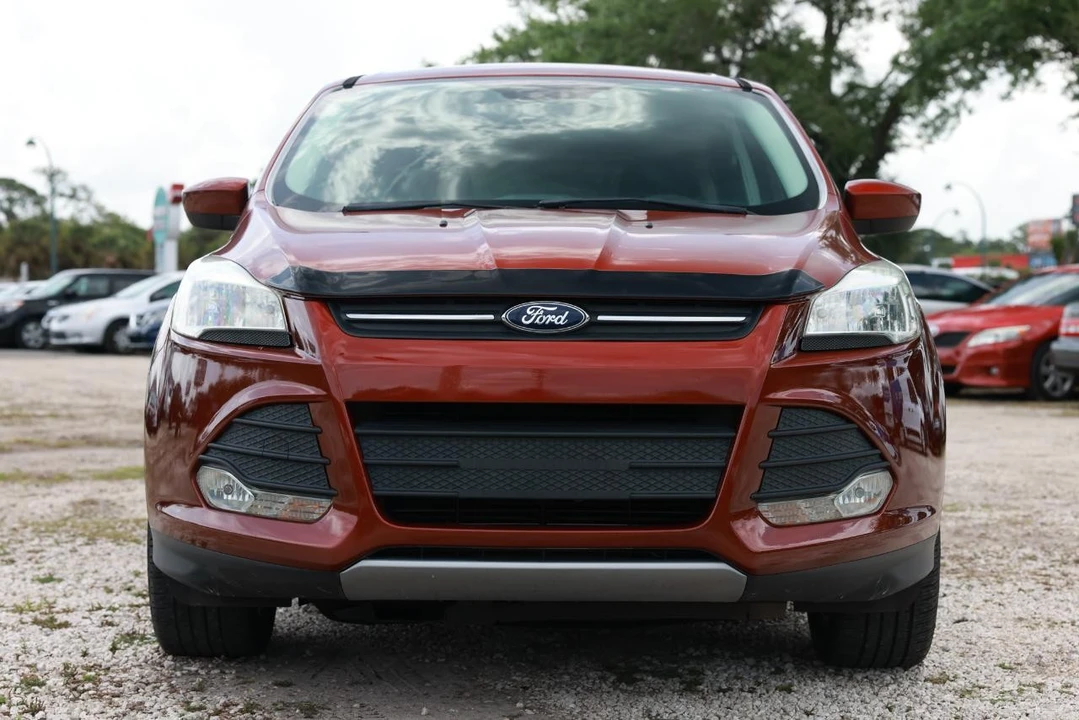 2014 Ford Escape - Image 17 of 31