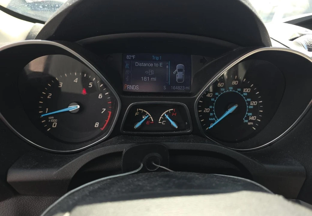2014 Ford Escape - Image 14 of 18