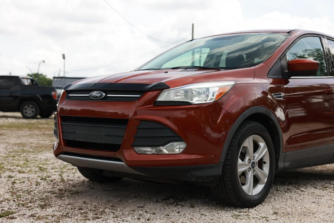2014 Ford Escape - Image 29 of 31