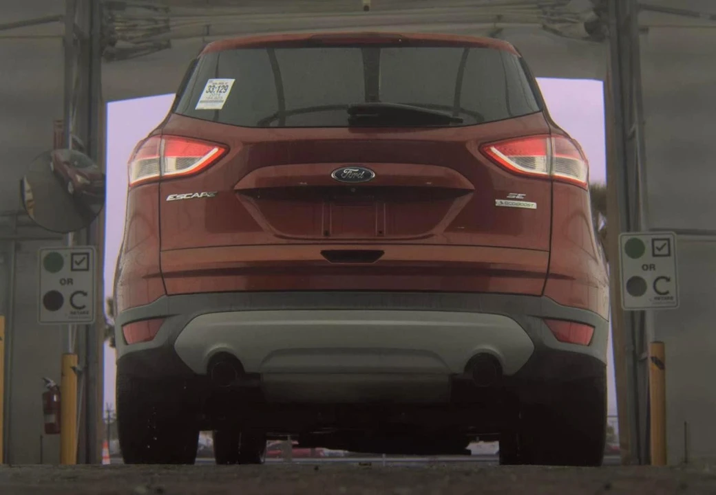2014 Ford Escape - Image 7 of 18