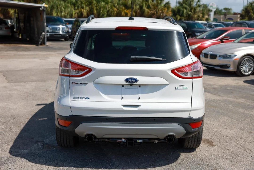 2014 Ford Escape - Image 9 of 21