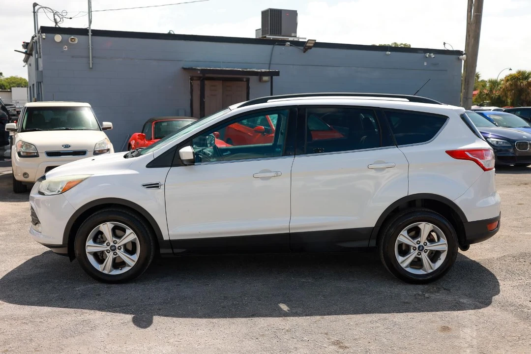 2014 Ford Escape - Image 3 of 21