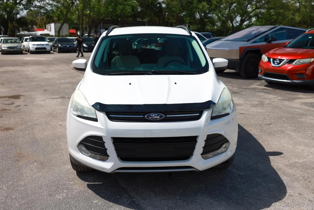2014 Ford Escape - Image 19 of 21