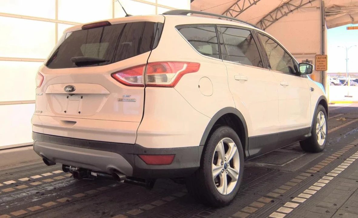 2014 Ford Escape - Image 4 of 13