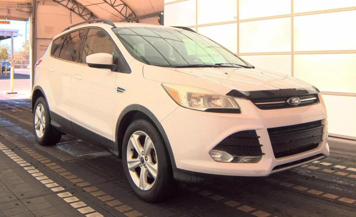 2014 Ford Escape - Image 3 of 13