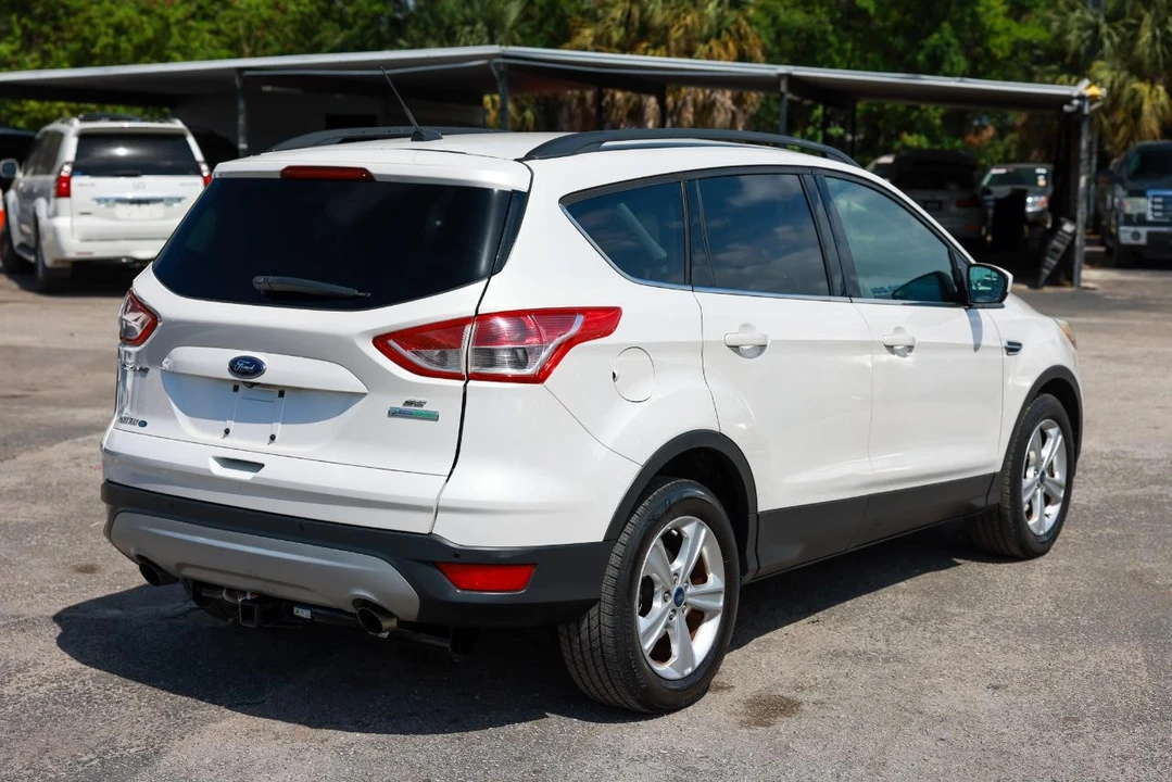 2014 Ford Escape - Image 11 of 21