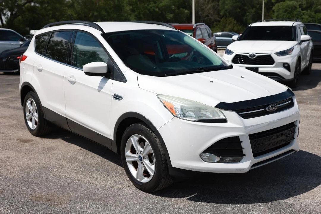 2014 Ford Escape - Image 15 of 21
