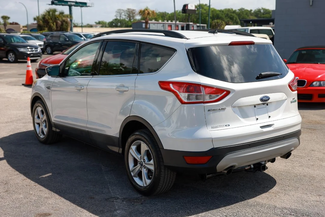 2014 Ford Escape - Image 5 of 21