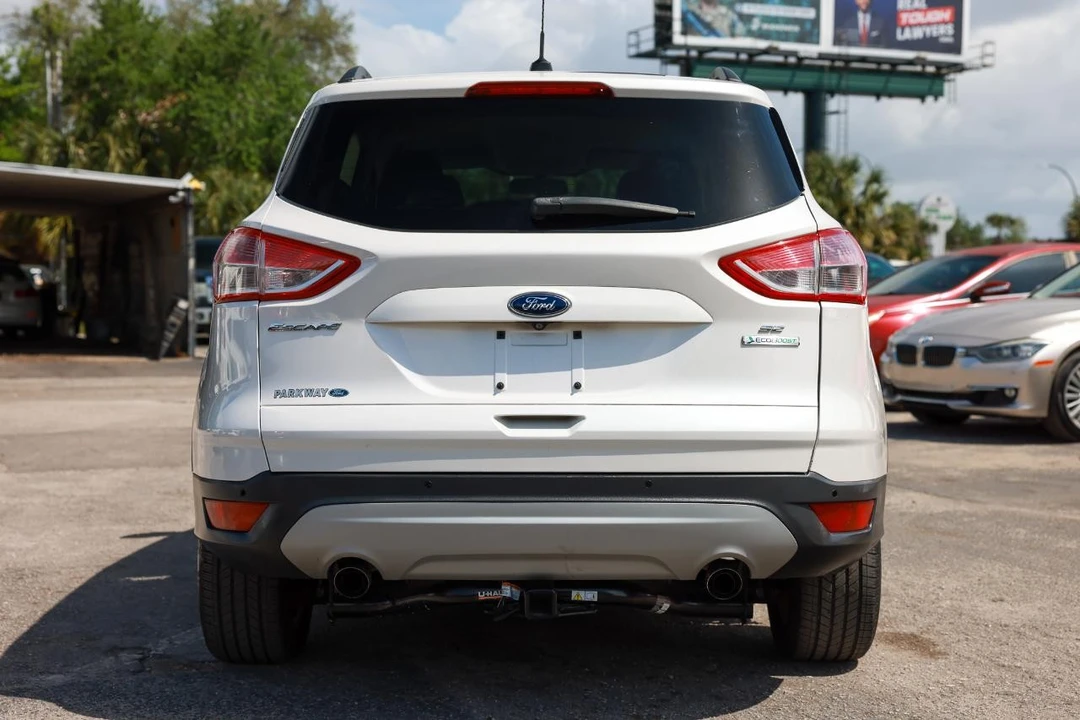 2014 Ford Escape - Image 7 of 21