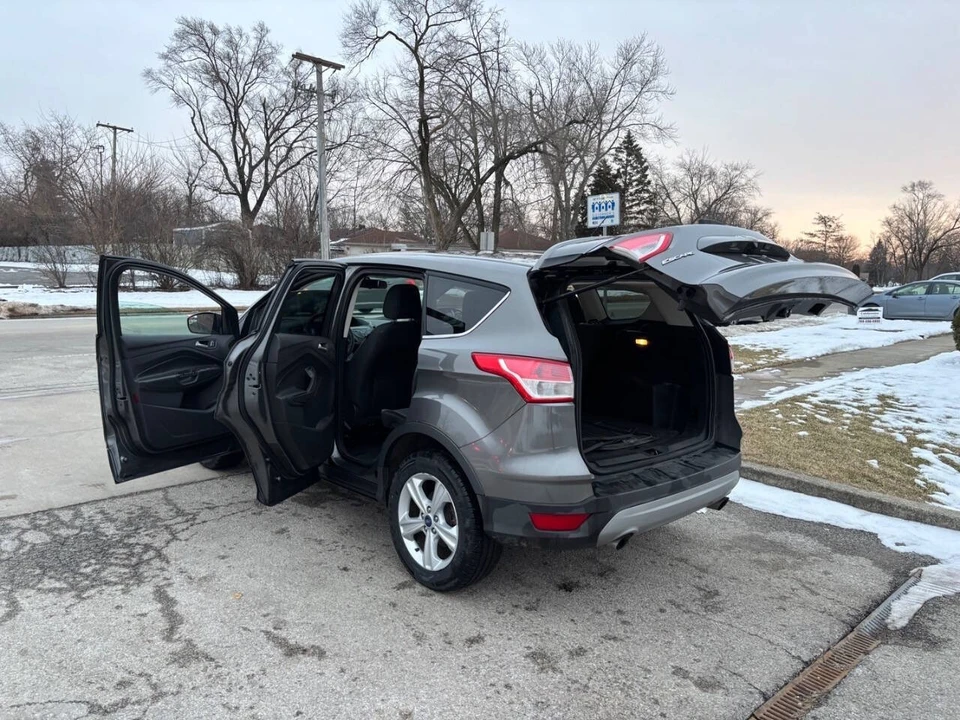 2014 Ford Escape - Image 8 of 21