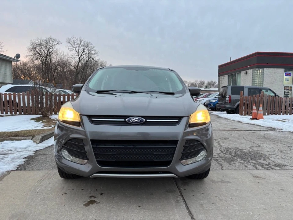 2014 Ford Escape - Image 2 of 21