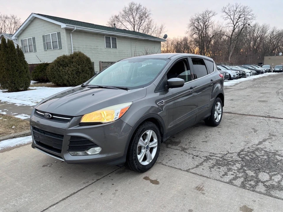 2014 Ford Escape - Image 21 of 21