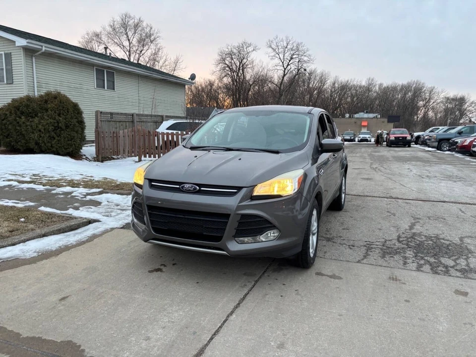 2014 Ford Escape - Image 19 of 21