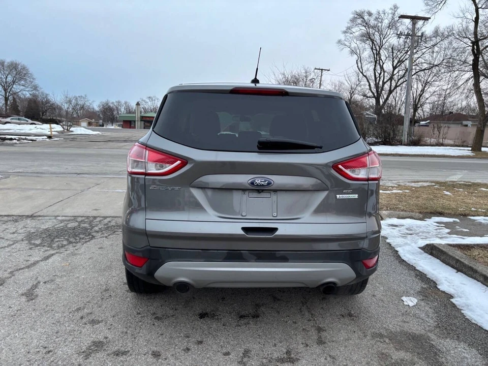 2014 Ford Escape - Image 16 of 21