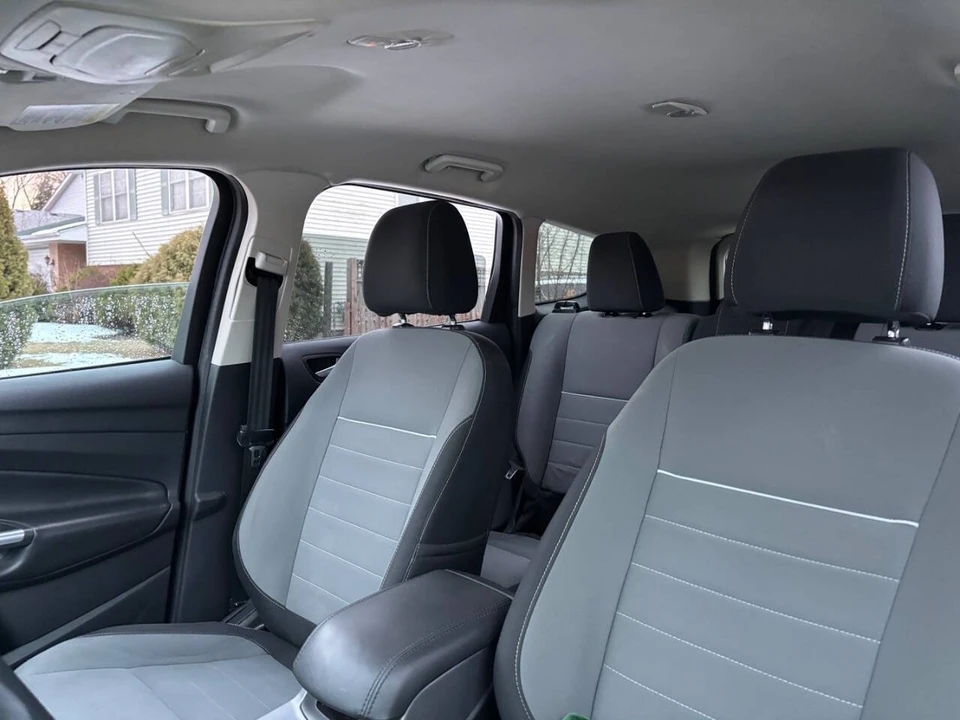 2014 Ford Escape - Image 12 of 21