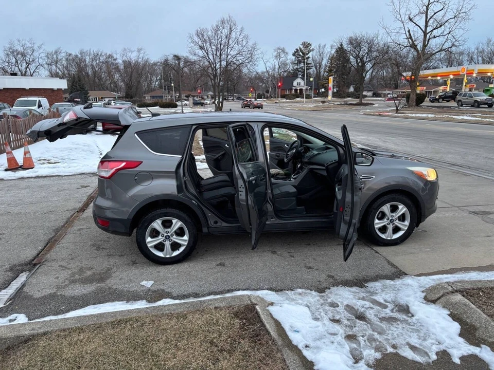 2014 Ford Escape - Image 7 of 21