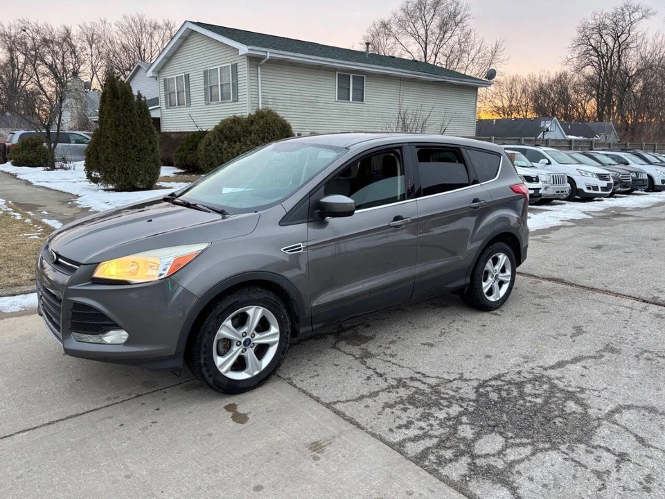 2014 Ford Escape - Image 20 of 21