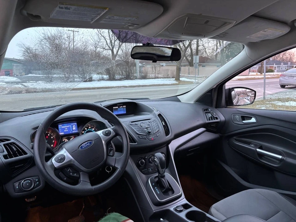 2014 Ford Escape - Image 10 of 21