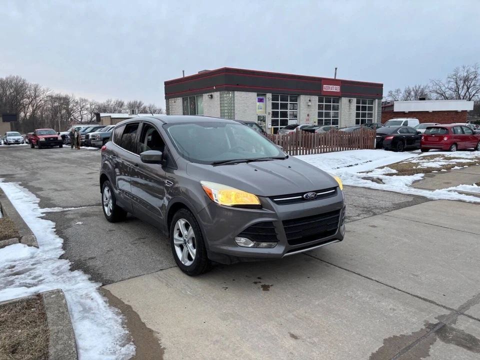 2014 Ford Escape - Image 18 of 21