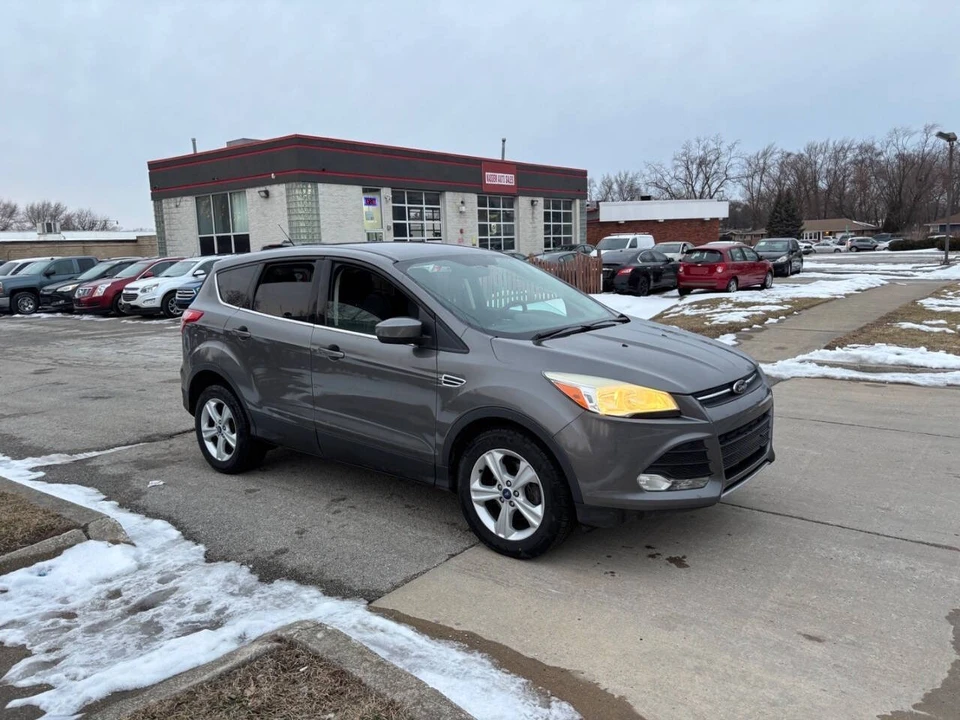 2014 Ford Escape - Image 3 of 21