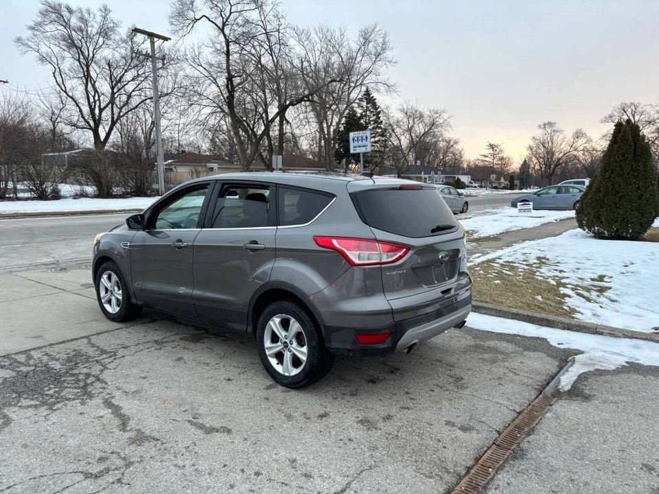 2014 Ford Escape - Image 14 of 21