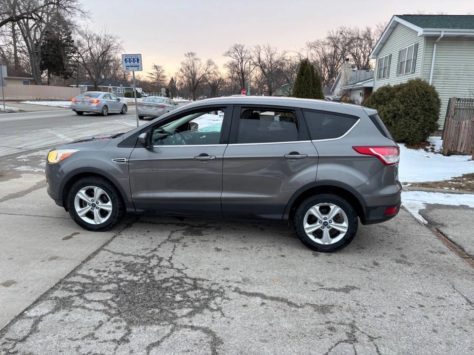 2014 Ford Escape - Image 11 of 21