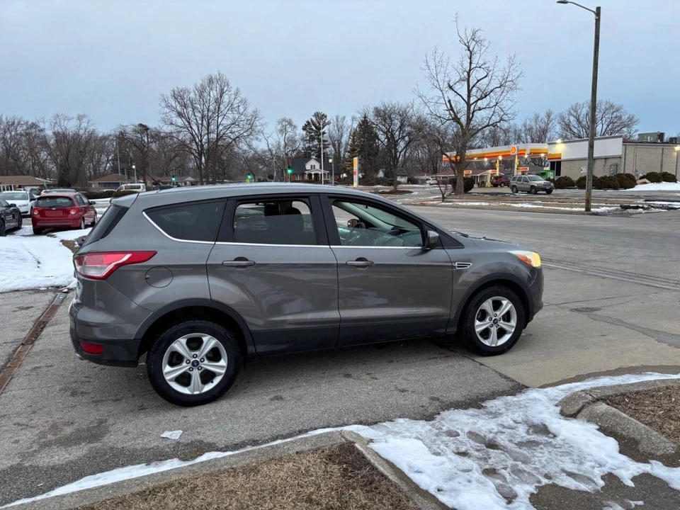 2014 Ford Escape - Image 17 of 21