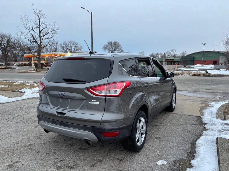 2014 Ford Escape - Image 5 of 21