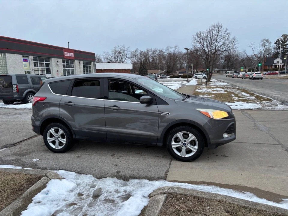 2014 Ford Escape - Image 4 of 21