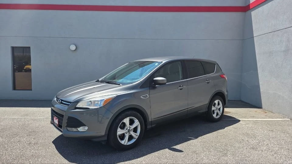 2014 Ford Escape - Image 2 of 18