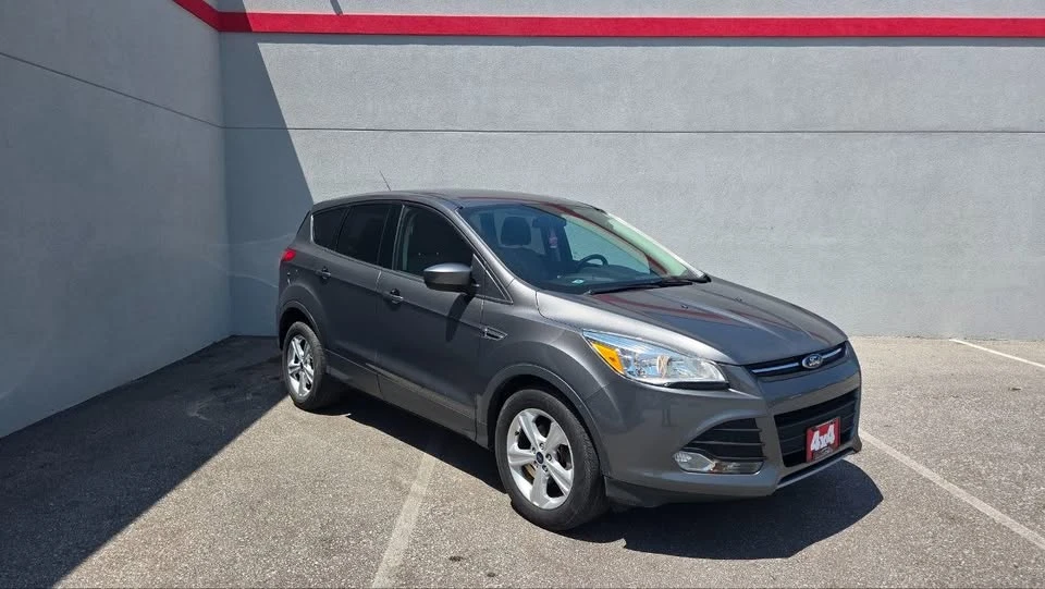 2014 Ford Escape - Image 3 of 18