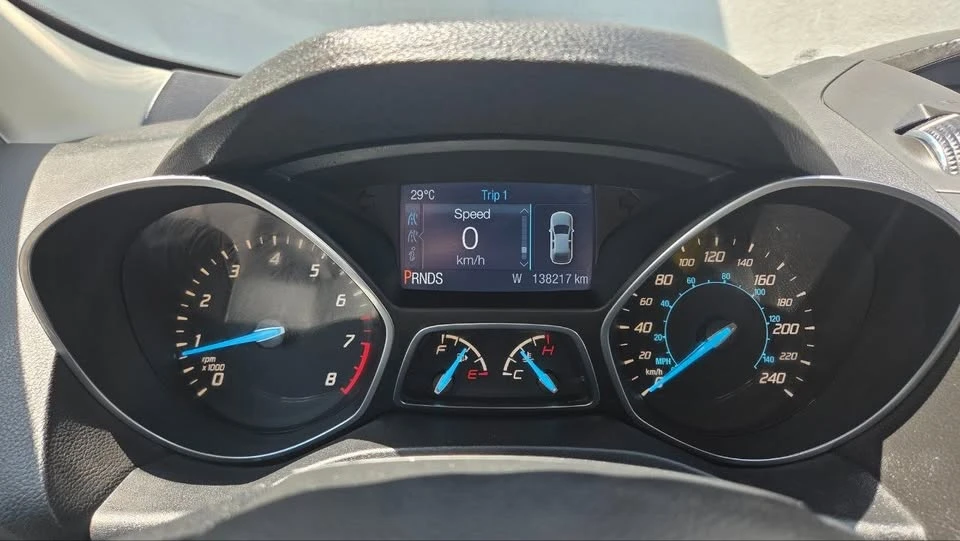 2014 Ford Escape - Image 11 of 18