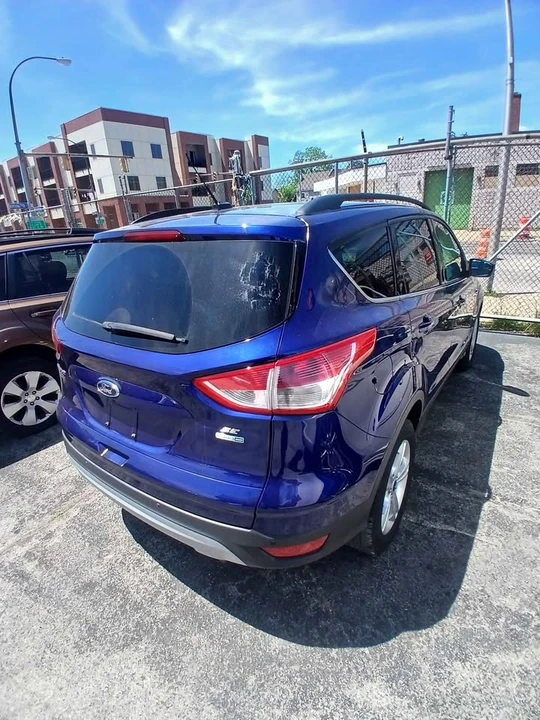 2014 Ford Escape - Image 10 of 14