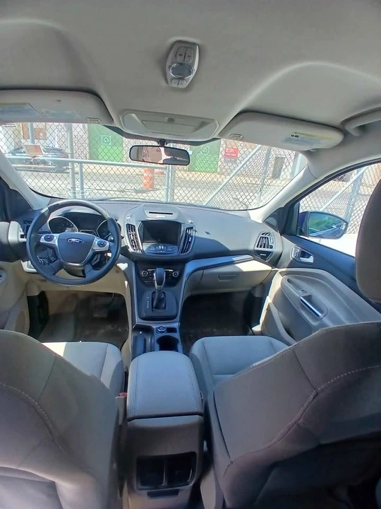 2014 Ford Escape - Image 7 of 14