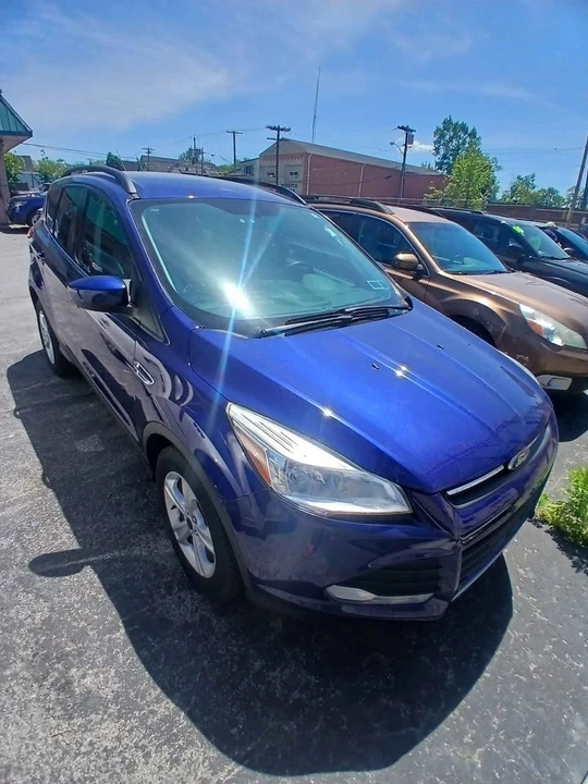 2014 Ford Escape - Image 2 of 14